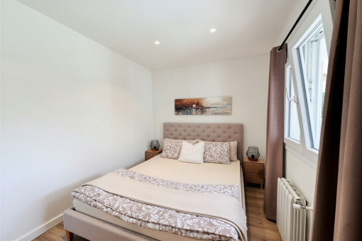 Dormitorio adicional