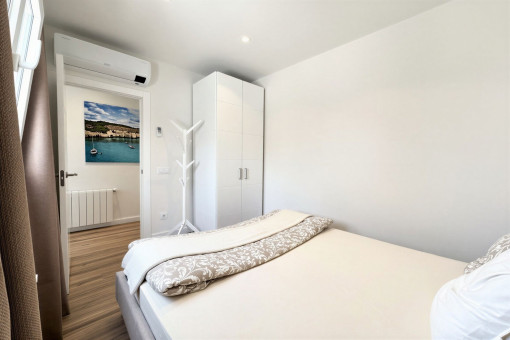 Dormitorio adicional