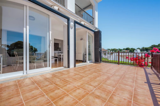 Terraza