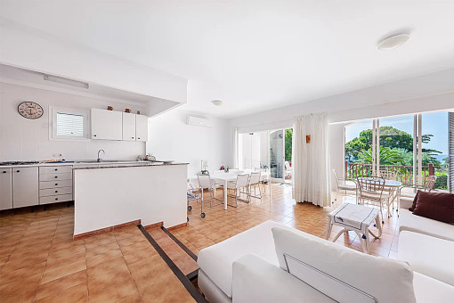 Apartamento en Manacor