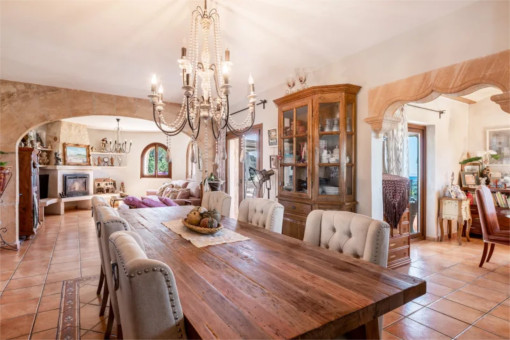 Comedor