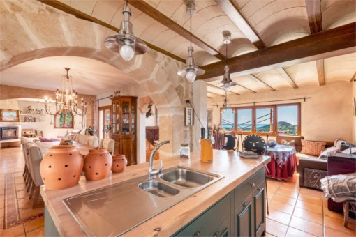 Cocina