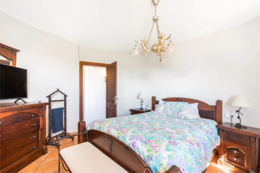 Dormitorio