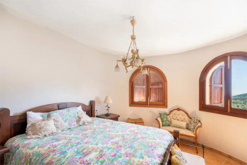 Dormitorio