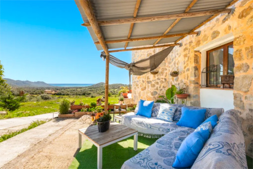 Terraza