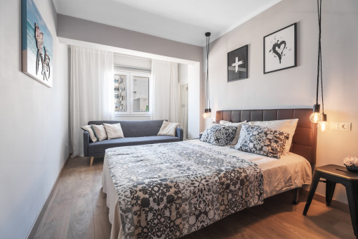 Dormitorio