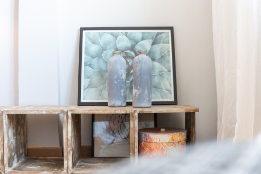 Decoración