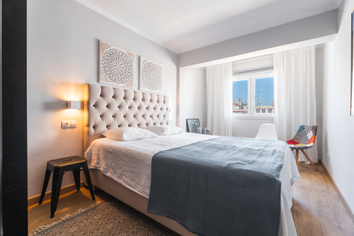 Dormitorio