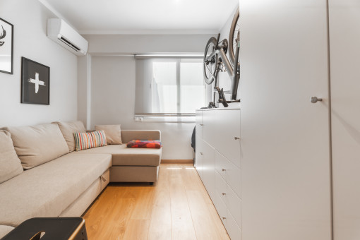 Dormitorio