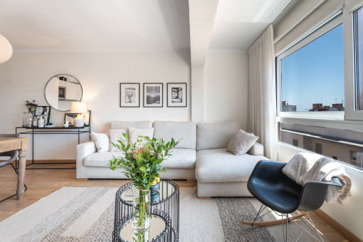 Apartamento en Santa Catalina