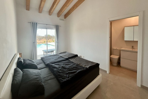 Dormitorio principal