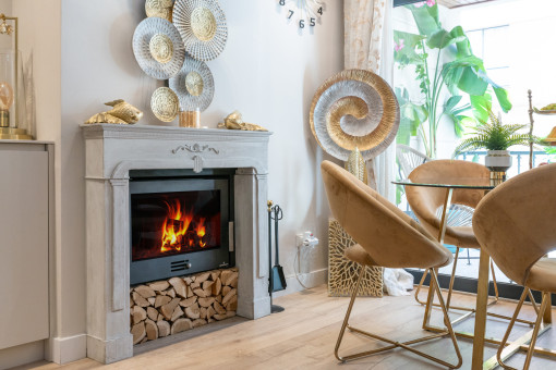 Chimenea