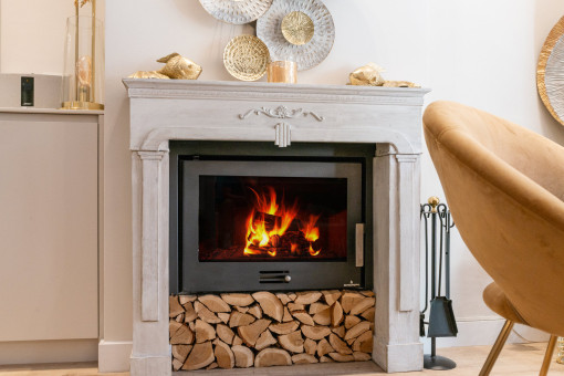 Chimenea