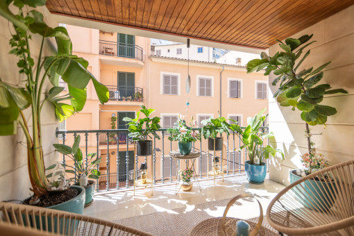 Apartamento en Palma City