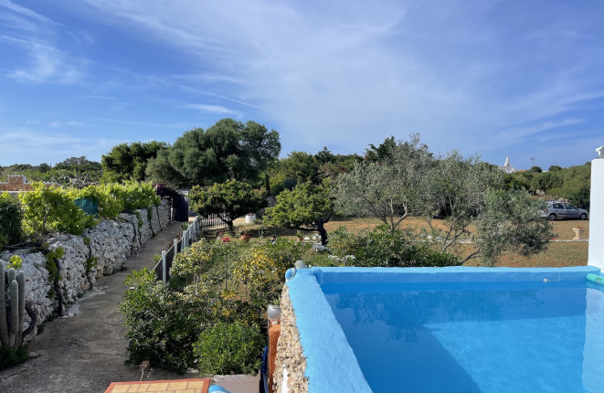 Finca en Llucmajor