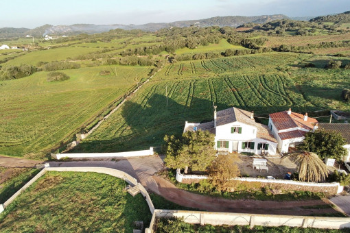 Finca en Es Grau
