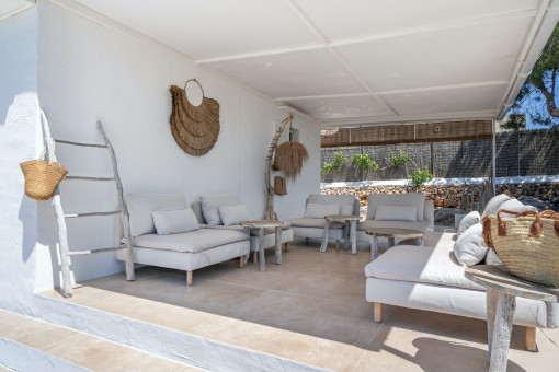 Terraza