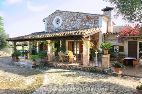 Finca en Muro