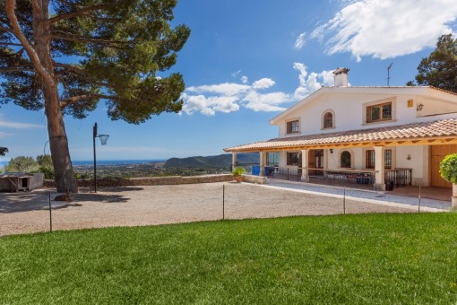 Finca en Establiments