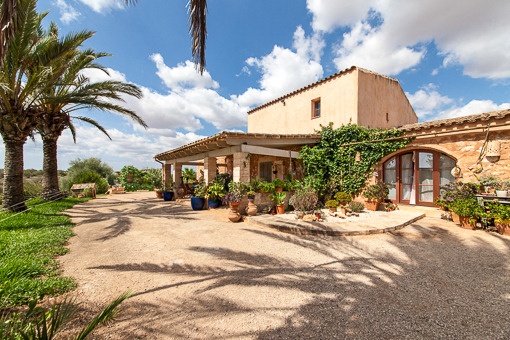 Finca rústica reformada con mucha pasión ideal para mantener caballos