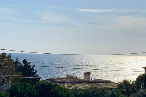 Vistas al mar