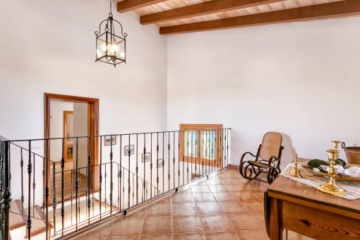 Galería pequeña