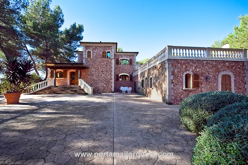 Finca en Llucmajor