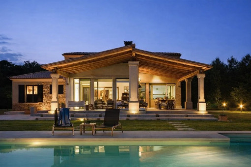 Arquitectura mediterránea