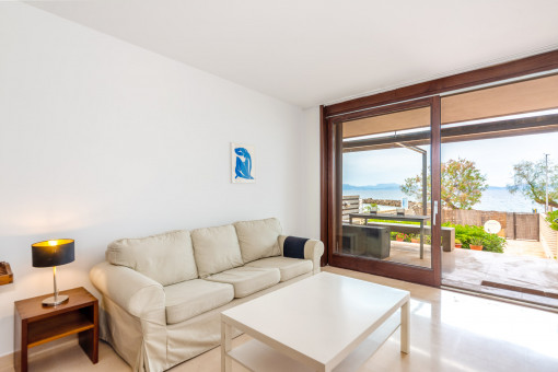 Salón