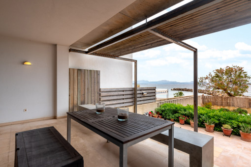 Terraza