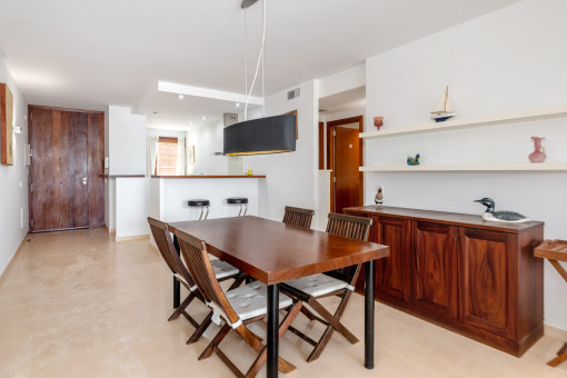 Comedor