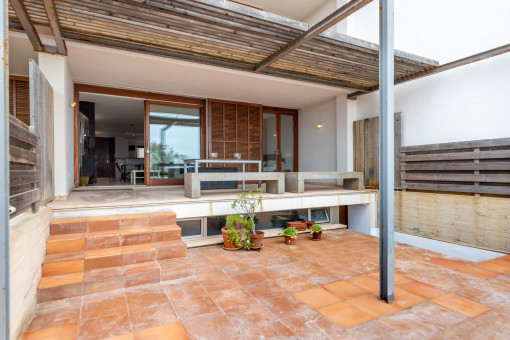 Terraza