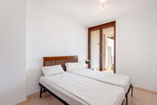 Dormitorio