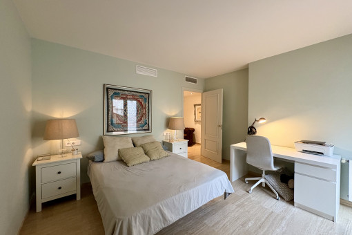 Dormitorio