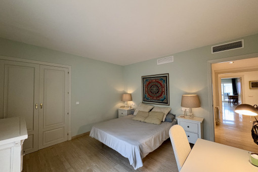 Dormitorio