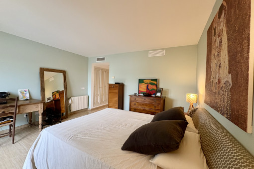Dormitorio