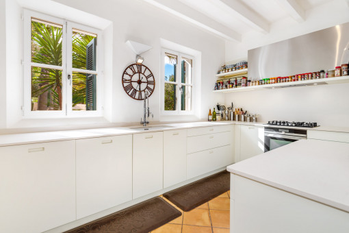 Cocina
