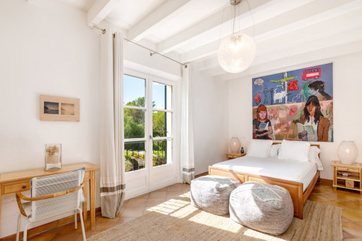 Dormitorio