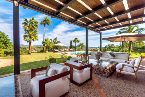 Terraza