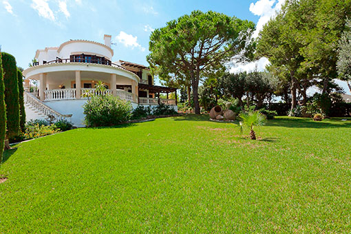Villa en Bonaire