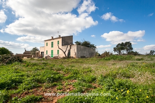 Finca en Llucmajor