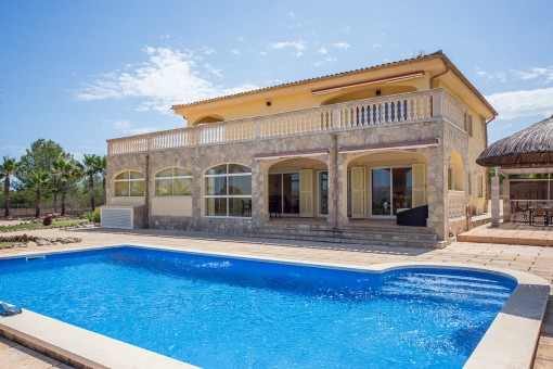 Finca Can Picafort 105951