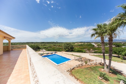 Finca Can Picafort 105951