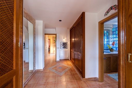 Corredor mediterráneo