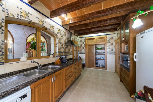 Cocina española