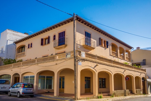 Casa en Cala Ratjada