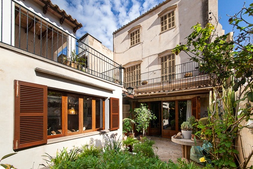 Casa en Llucmajor