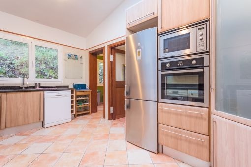 Cocina noble