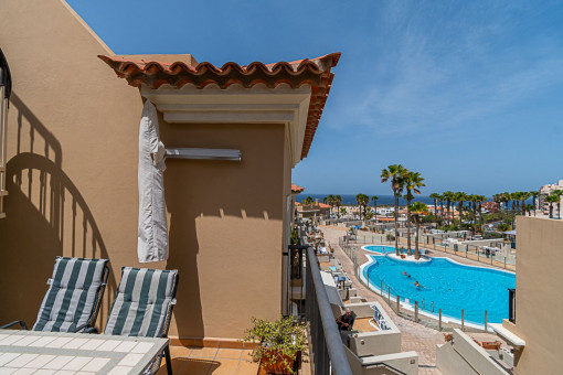 Apartamento en Palm Mar