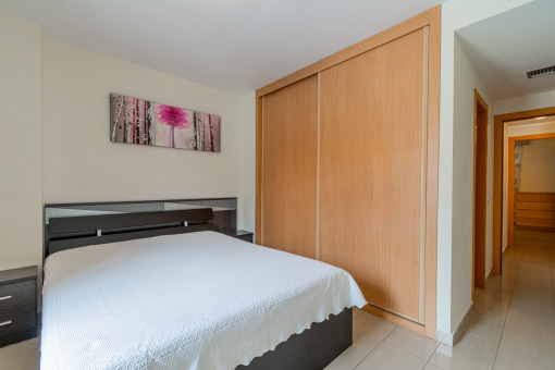 Dormitorio